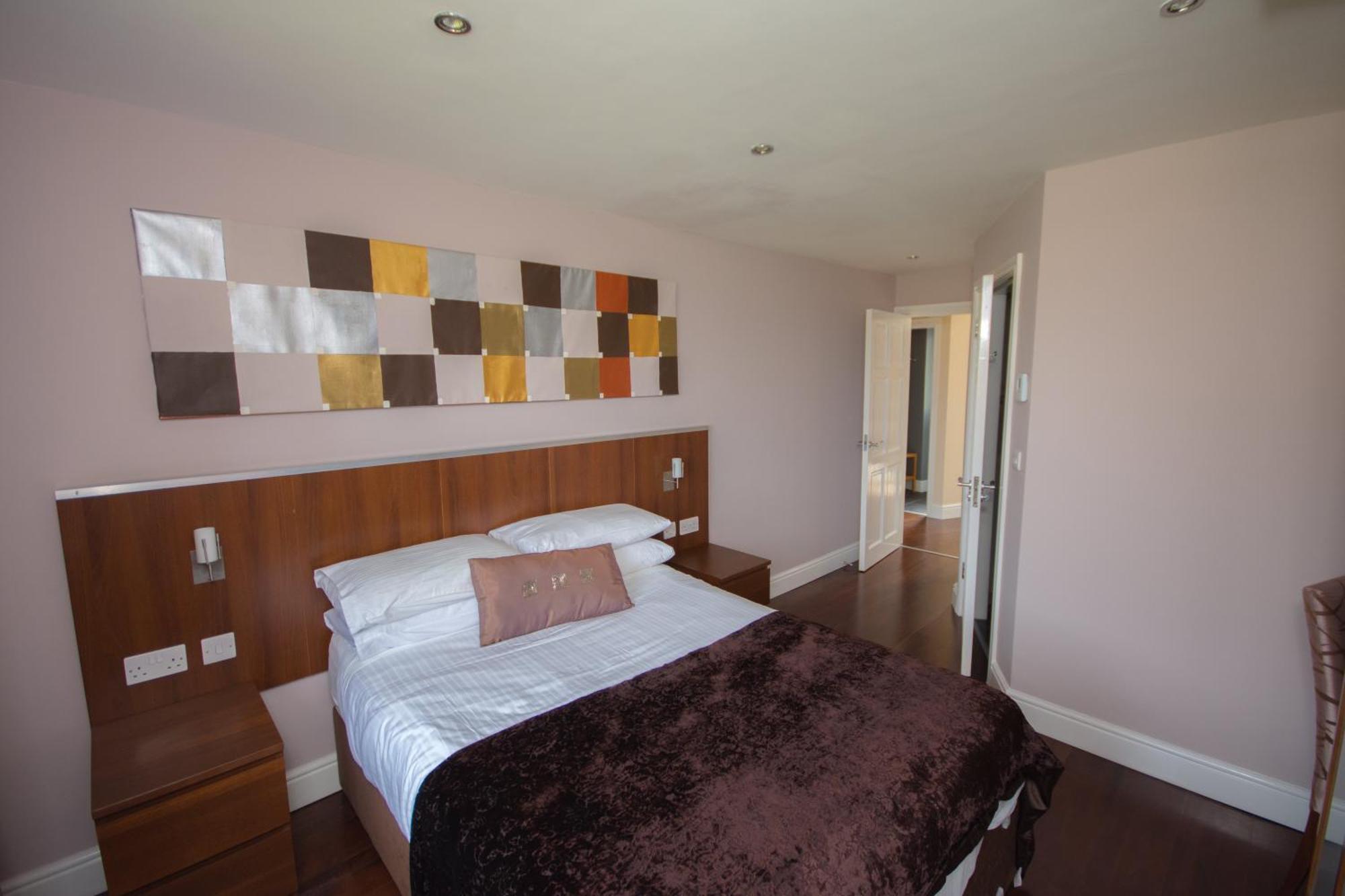Fuchsia Lodge - New Luxury 5* Beachside Lodge With Sauna - 4 Beds Ensuite - Spectacular Location Waterville Eksteriør billede